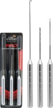 Carp Expert Pro Method Fűzőtű Szett Soft Pellet Master