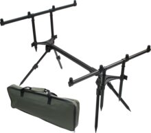 Carp Expert Neo Compact Rod Pod