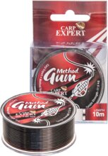 Carp Expert Method Gum 1,00mm Barna