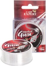 Carp Expert Method Gum 1,00mm Átlátszó