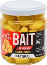 Carp Expert Mega Corn Natúr Lében 212ml