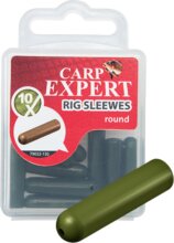 Carp Expert Lead Clip Gumiharang Gömbölyített