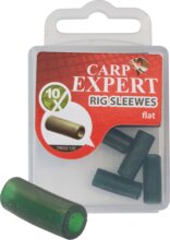 Carp Expert Lead Clip Gumiharang Egyenes