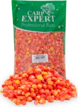 Carp Expert Kukorica 6 Hónapos Eper 1kg