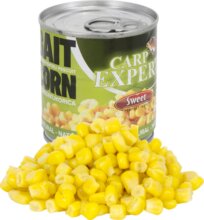 Carp Expert Konzerv Kukorica 212ml (Nettó 165g Töltőtömeg 140g)