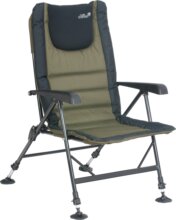 Carp Expert Karfás Szék