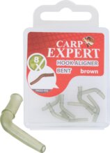 Carp Expert Horogbefordító Hajlított Barna