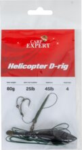 Carp Expert Helikopter D-Rig 80g