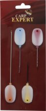 Carp Expert Füző Tű Szett