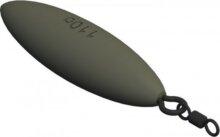 Carp Expert Forgós Zipp Ólom Szinezett 80g