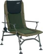 Carp Expert Extra Erős Karfás Fotel