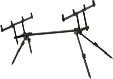 Carp Expert Extend 4 Rod Pod
