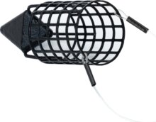 Carp Expert Etetőkosár Bullet Feeder 25*31mm 30g