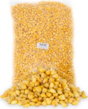 Carp Expert Etető Kukorica 1 Éves Natúr 5kg