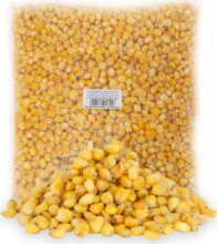 Carp Expert Etető Kukorica 1 Éves Natúr 3kg