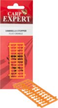Carp Expert Esernyős Stopper Fluo Narancs