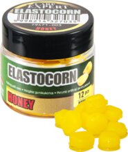 Carp Expert Elastocorn Gumikukorica Normál Sárga Méz
