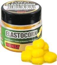 Carp Expert Elastocorn Gumikukorica Maxi Sárga Méz