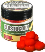 Carp Expert Elastocorn Gumikukorica Maxi Piros Krill