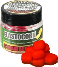 Carp Expert Elastocorn Gumikukorica Maxi Piros Eper