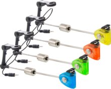 Carp Expert Deluxe Swinger Ledes Karos Lila