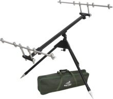 Carp Expert Deluxe Rodpod