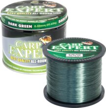 Carp Expert Dark Green