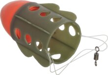 Carp Expert Csalirakéta Feeder Mini