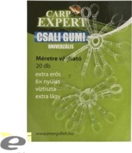 Carp Expert Csali Gumi Univerzális