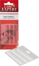 Carp Expert Bojli Stopper V Classic Átlátszó