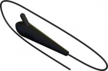 Carp Expert Big Cast Oldalkivezetéses Gubancgátlós Távdobó Ólom Szinezett 70g