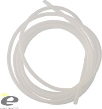 Carp Expert Átlátszó Szilikoncső 0,30mm-1m