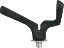 Botvilla Fej Fém Af3