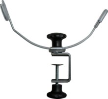 Bottartó Íves Stégre Szerelhető Top