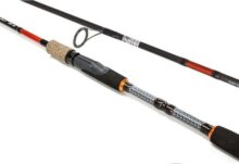 Bokor Spin 15-40g 2,72m