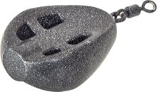 Bojlis Paszta Ólom Forgós 80g