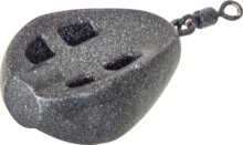 Bojlis Paszta Ólom Forgós 60g