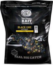 Black One Particles Mix 1kg