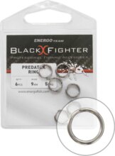 Black Fighter Predatek Karika 5 9mm 50kg