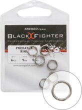 Black Fighter Predatek Karika 4 8mm 45kg