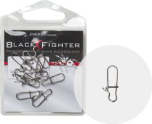 Black Fighter Kapocs Nice 000-Ás 10db/cs