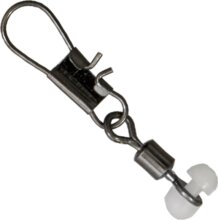 Black Fighter Csúszó Müanyag Úszókapocs S 5db/cs