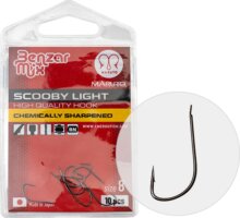 Benzár Scooby Light Horog 9 10db/cs