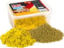 Benzár Rapid Pellet Mix 1200g Mez
