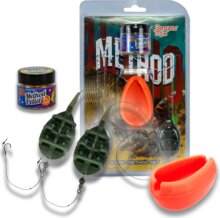 Benzár Rapid Method Szett 40G+40g