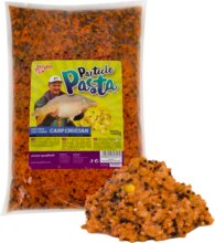 Benzár Particle Pasta Narancs Carp Caras