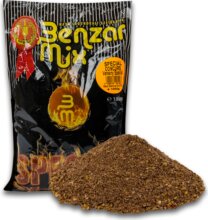 Benzár Mix Verseny Special 1kg