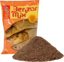 Benzár Mix Vanilia 3kg