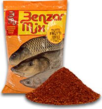 Benzár Mix Tutti Frutti 1kg