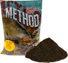 Benzár Mix Seria Method Pro Corn Black 800g